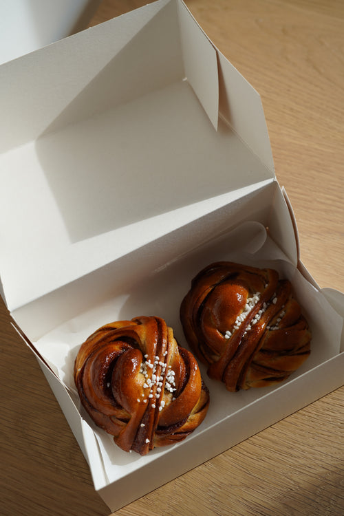 Kaneelbun