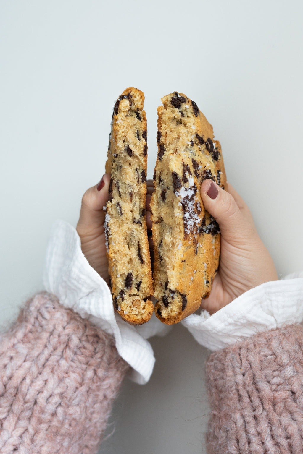 Nordic Giant Cookie