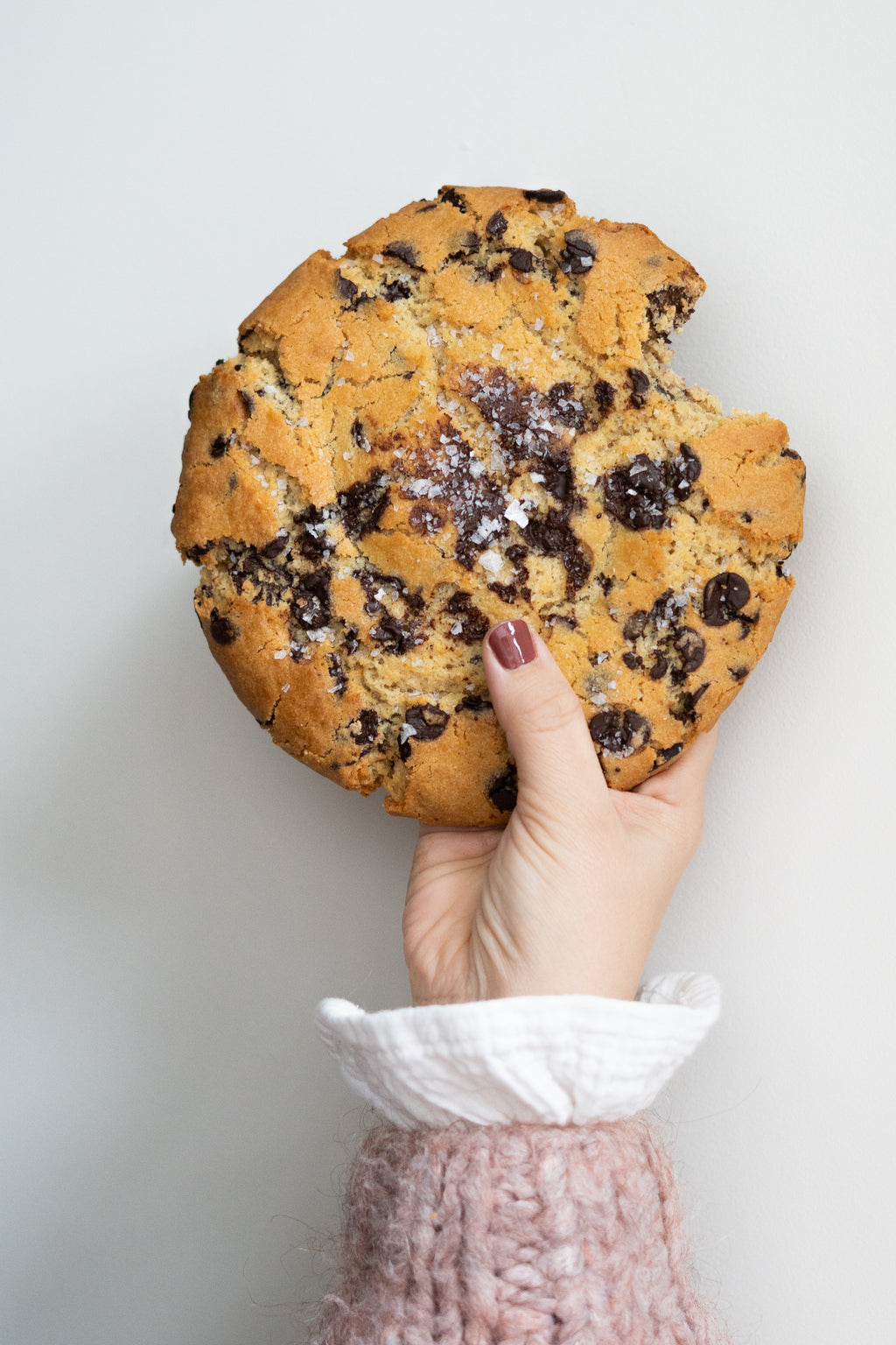 Nordic Giant Cookie