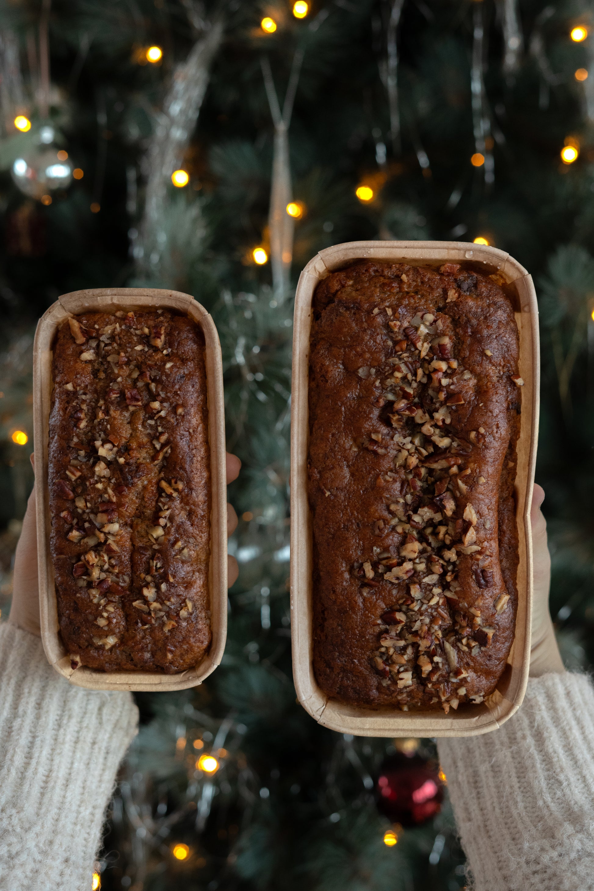 Christmas Box - klein