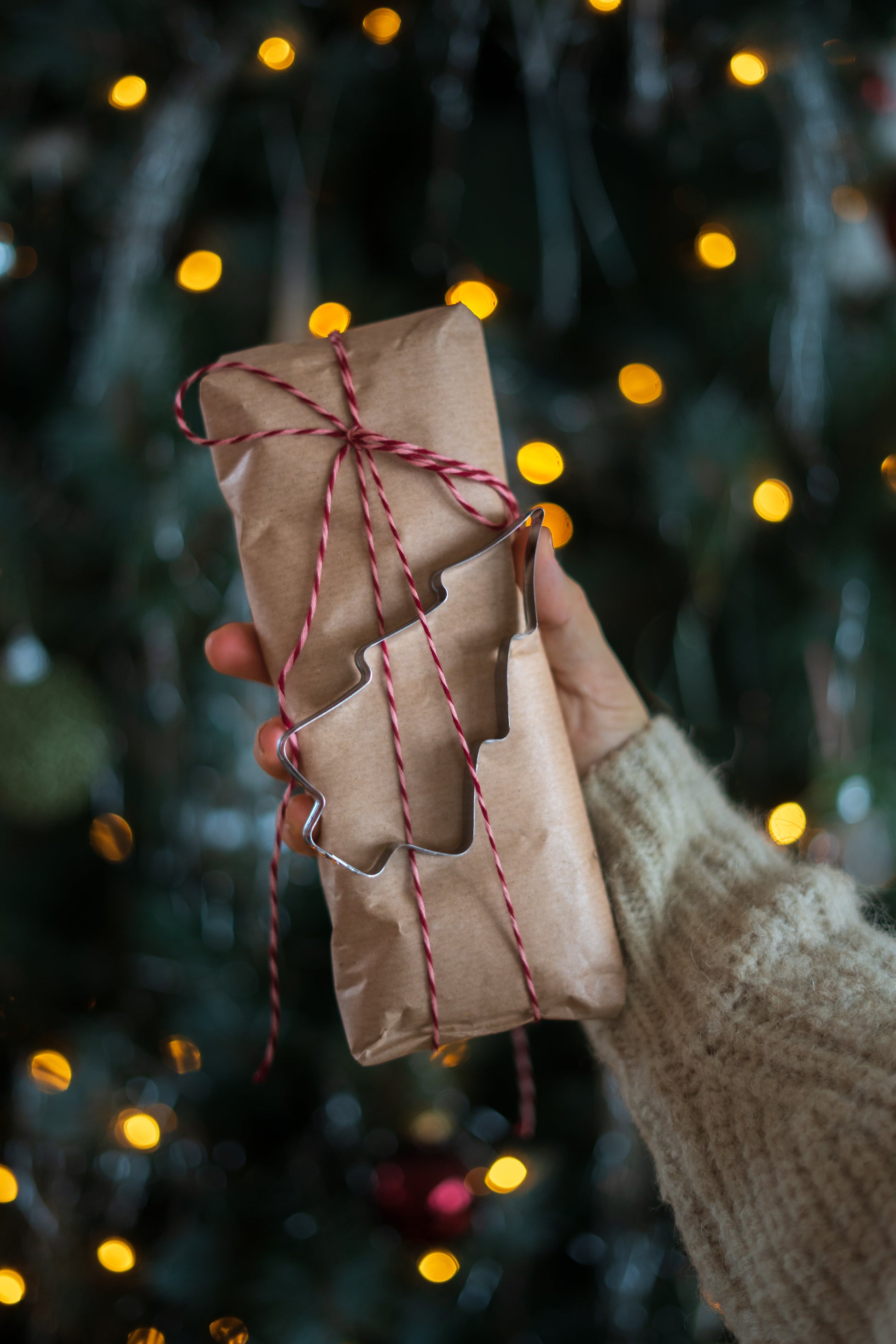 Christmas Box - groot